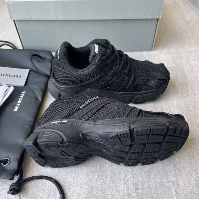 Balenciaga Track Shoes